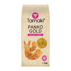 Сухари Панко Tamaki GOLD